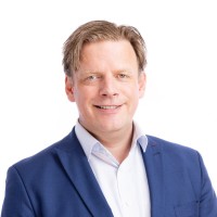 Harjo Bakker