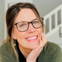 Ann March