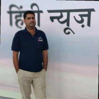 Amarchand Bishnoi