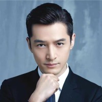 Bill Wang
