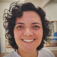Lisiê Nolasco de Souza
