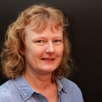 Linda Svendsen