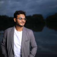 Sakthi Pradeep A