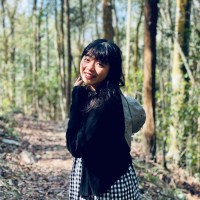 Hsiu Wen (Isla) Chang
