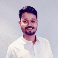 Rushikesh Deshmukh