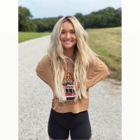 Olivia Harbour
