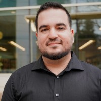 Ali Izadi PhD