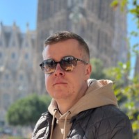 Dmytro Dmytrenko