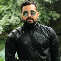 Dhananjay Wagh