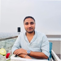 Ashu Jha