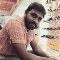 Ashok Kumar Subramaniam