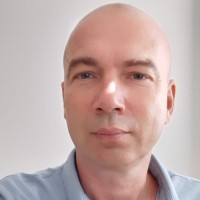 Martin Wolff