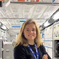Inès Lebouteiller