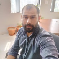 Jabir Habeeb Hussain