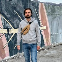 Artem Meshcheryakov