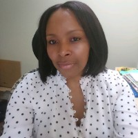 Tsholo Molefe