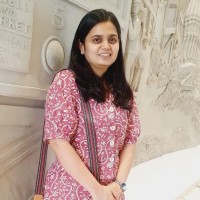 Ashwini N