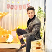 Nabeel Shehzad