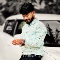 Rajath S.
