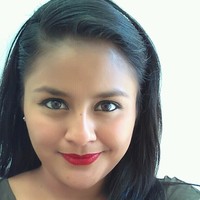 Andrea Salinas Cruz