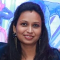 Pratima Suryawanshi