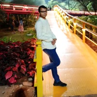 Sukalpa Dey
