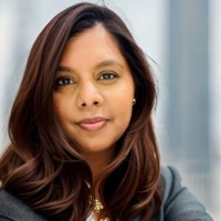Pamela Corpes, Cpa