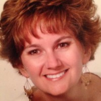 Gina Wolter