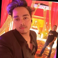 Debashis Barik