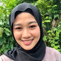Nurshazlin Azizar