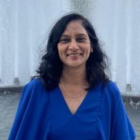 Priti Bhargava