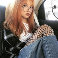 Chloe Amy