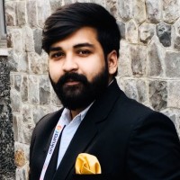 Rahul K Chopra