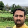 ramprakash ramakrishnan