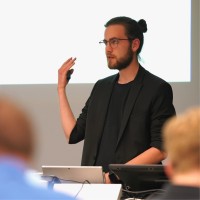 Johannes Scheiger