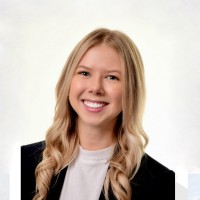 Tessa Vagasky, Pharmd