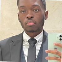 Michael Olagunju