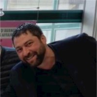 Hervé Bernardeau