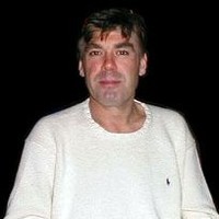 John Holdsworth