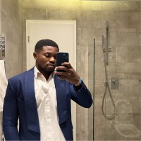 Mark Ikaba