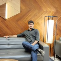 Gaurav Arya