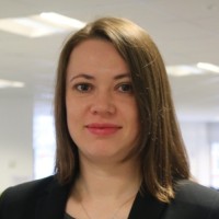 Irina Voicechovskaja