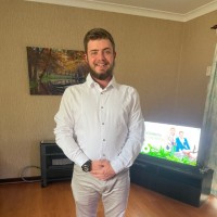 John Luke Woodruffe