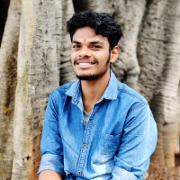 Dharvendra Reddy