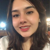 Dr Faaria Ali