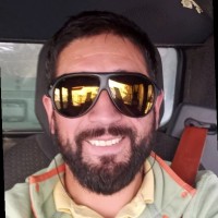 Jorge Abuyeres Andrade