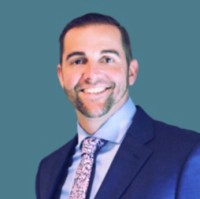 Joseph D. Cipponeri, MAOL/HR, LSSGB, PMP, PSM I