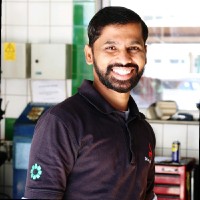 Manickam Manivannan