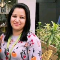 Karanpriya Mehta