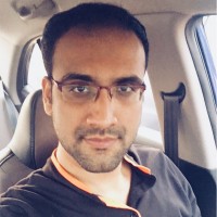 Sathish Ganesan